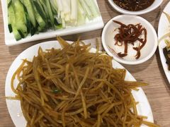 -姥家春饼店(漳州二路店)