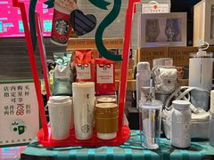 -星巴克臻选(西安钟楼店)