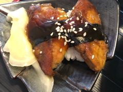 -活鳗饭·鹅肝范儿(高碑店店)