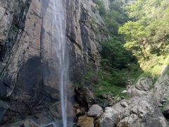 -洛阳白云山景区