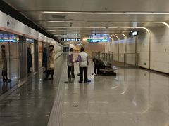 -七里庄(地铁站)