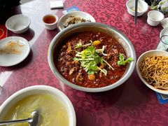 -温江公平红烧兔(总店)