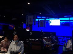 -很久以前羊肉串(簋街店)