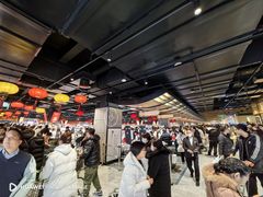 -胖东来生活广场(健康路店)