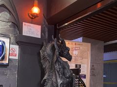 -Dark·大玩家馆沉浸剧情密室(黄埔店)