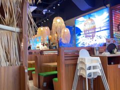 -椰莱泰小谷·东南亚融合菜(坪山悦阾SPACE店)