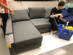 -宜家家居(西安未央商场店)