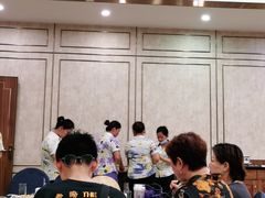 大堂-琼菜王(南海店)