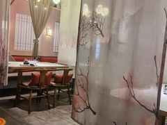 -乔阿马·江南味·驴肉香(龙湖华泾天街店)