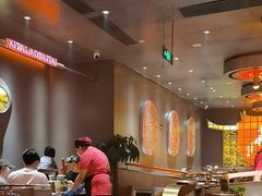 -西塔老太太泥炉烤肉(苏州大悦城店)