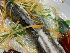 -醉美东江·三文鱼·烧鸡公