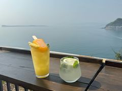 -Brew Farm·精酿农场海滨悬崖餐厅