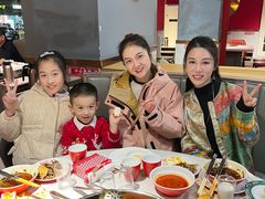 -蜀滋香鲜鱼美蛙火锅(339店)