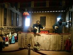 -中国闽台缘博物馆