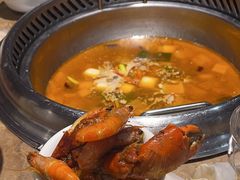 -七欣天香辣蟹火锅(无锡金太湖国际城店)