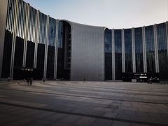 -国家会展中心