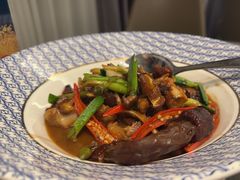 -永膳精致本味湘菜(麓谷店)
