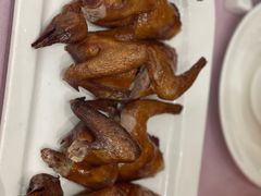 -金时代顺风大酒店(静安大融城店)