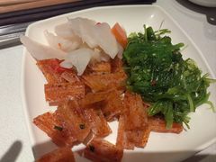 -海底捞火锅(长宁路龙之梦店)