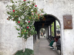 -嘉兴月河历史街区