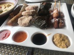 -食肆&Fourteen(武林夜市店)