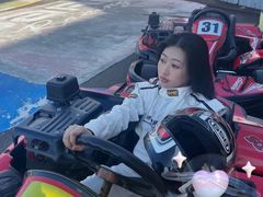 -珠海国际赛车场-卡丁车场