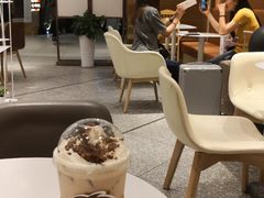 大堂-奈雪的茶(新天地广场PRO店)