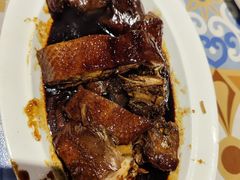 -卤鸭儿(小河路店)