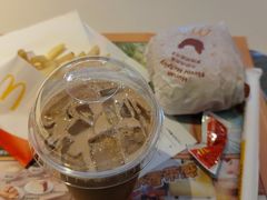 -麦当劳(世纪汇广场店)