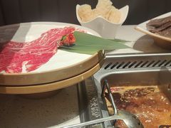 -海底捞火锅(创意园店)