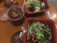 -猪脑壳凉面(武陵源店)