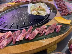 -玄希浪漫厨房·韩料烤肉(湖滨银泰in77店)