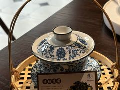 -嗒令甜品·主题融合料理餐厅(首座时代店)