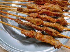 -小民大排档(马场角横路店)