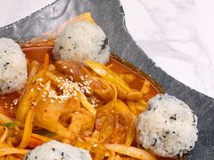 -HONGA HONGA雄家(曹路店)