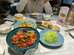 -鹿港小镇(霄云店)