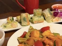 -泰国餐厅 Thai Food(裕华万达店)