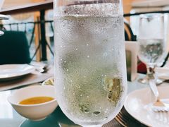 -荟星庭西餐厅(天府丽都喜来登饭店)