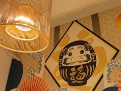 -三石铁板烧(紫竹桥店)