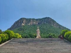 -娲皇宫