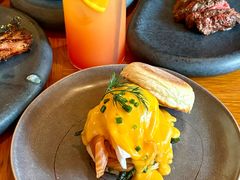 -THE CANNERY&JUJU 新鲜海鲜·牛排美食酒廊