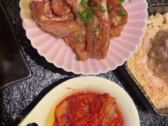 -樱嘢·炭火烧肉(惠南店)