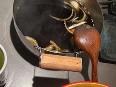 -沼津港精致料理·寿喜烧·烧鸟(龙湖南桥天街日料榜单店)