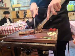 -安立可意大利美食