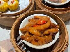 -添好运点心专门店(深水埗店)