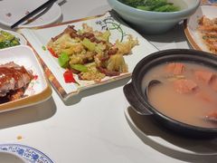 -百年恒益烧腊海鲜酒家·非遗传承(广州黄埔店)