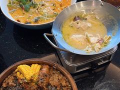 -曹家小菜(胜太路店)