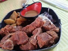 -大梁骨头馆·酱骨老菜(友好店)