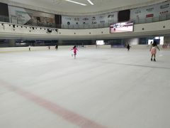 -冠军冰场CHAMPION RINK(环球银泰城店)