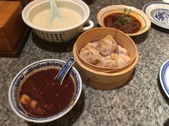 -南京大牌档(青岛万象城店)